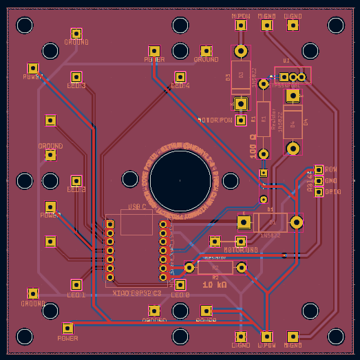 core pcb!